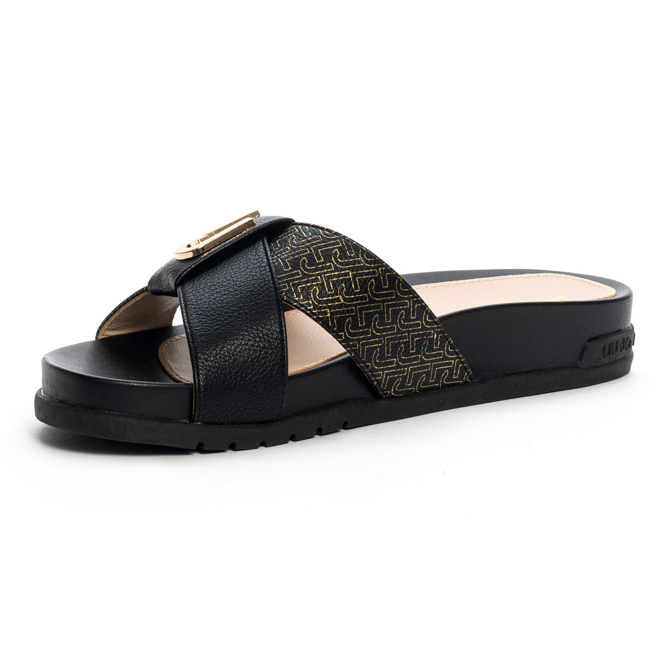LIUJO 4A2325EX01422222BLACK