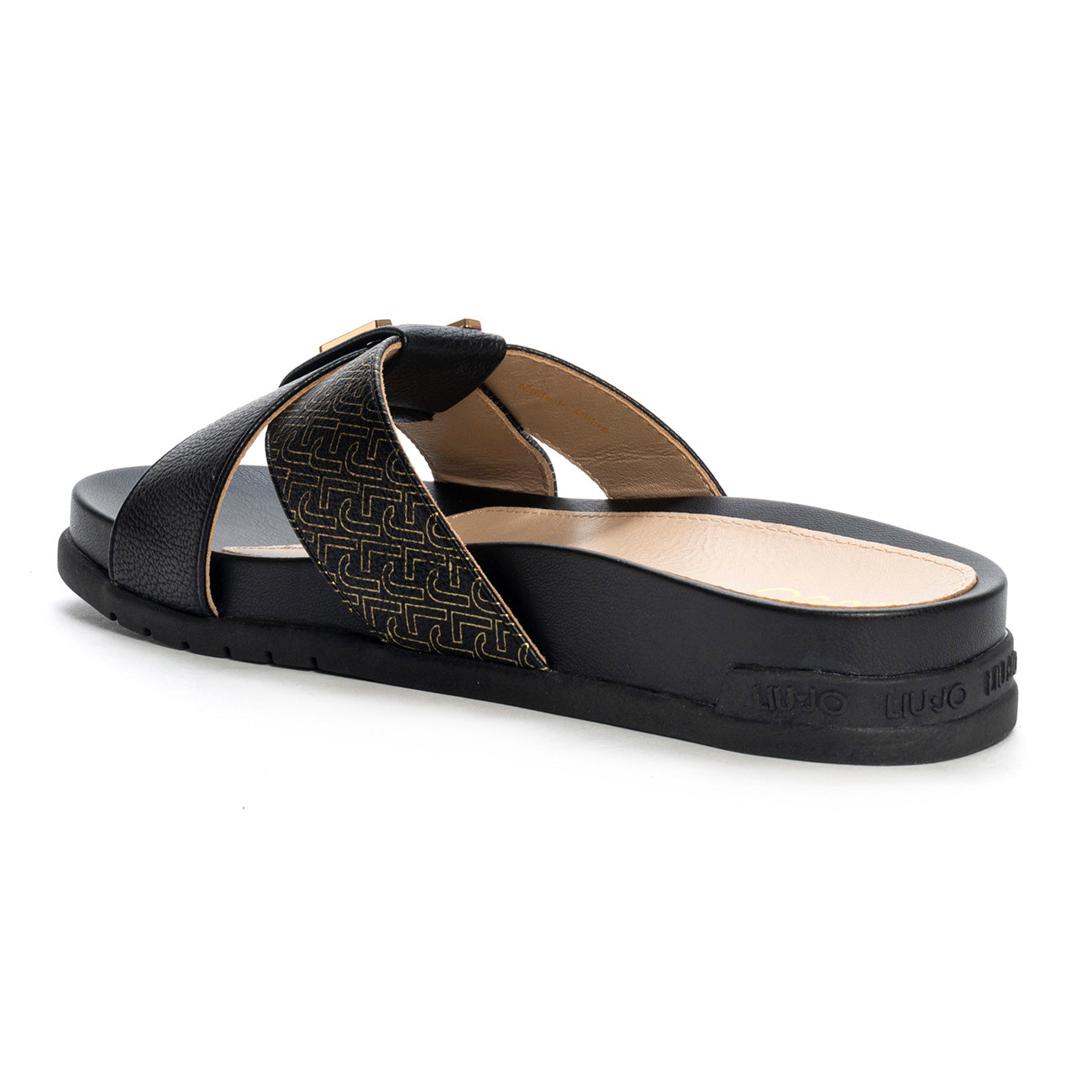 LIUJO 4A2325EX01422222BLACK