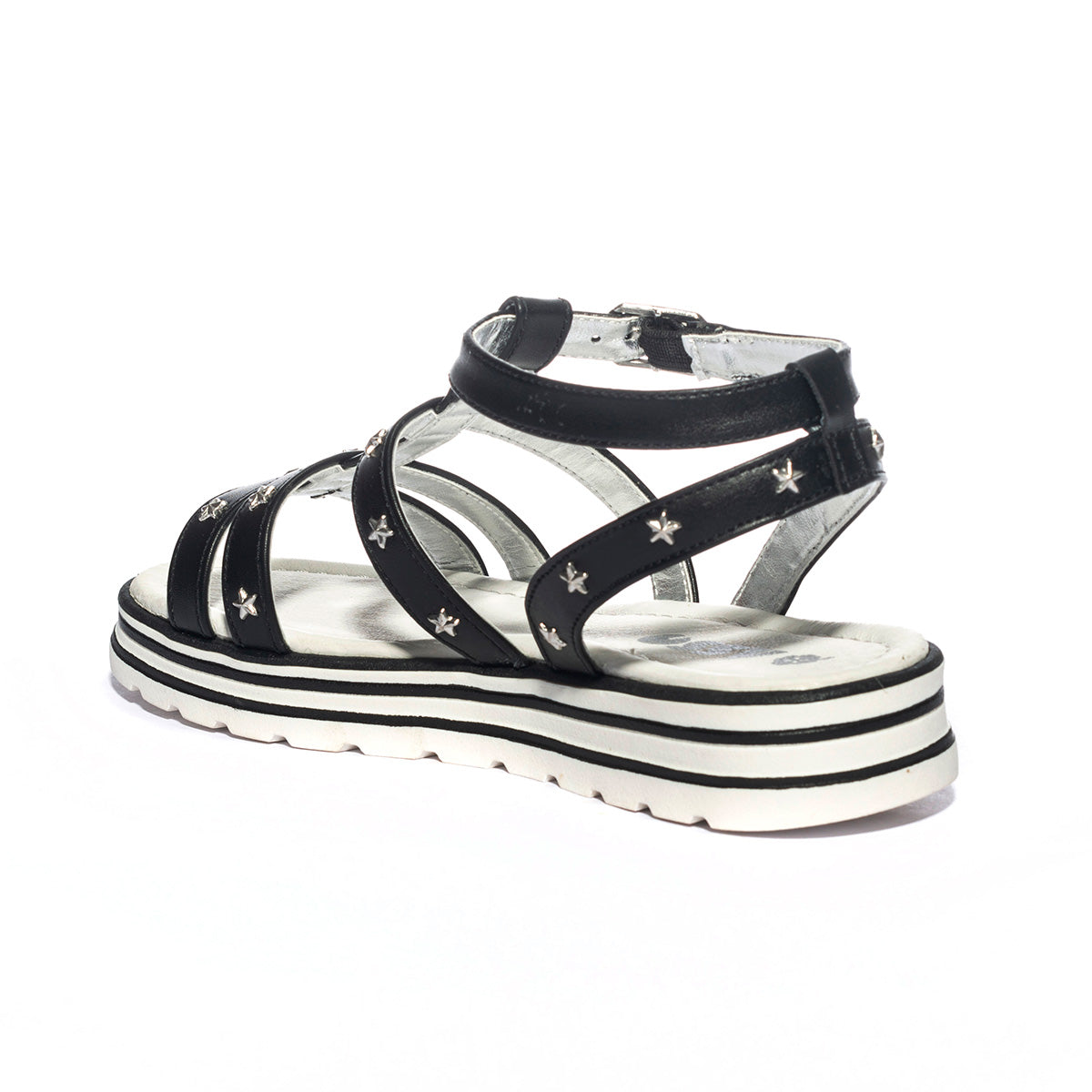 ASSO AG14961BLACK