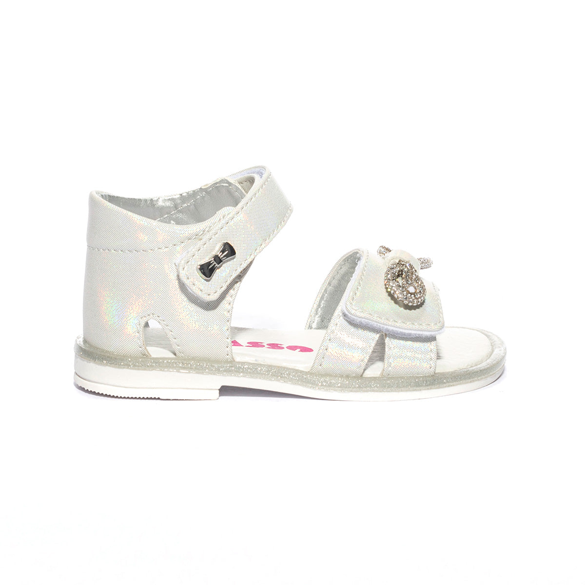 ASSO AG14980WHITE