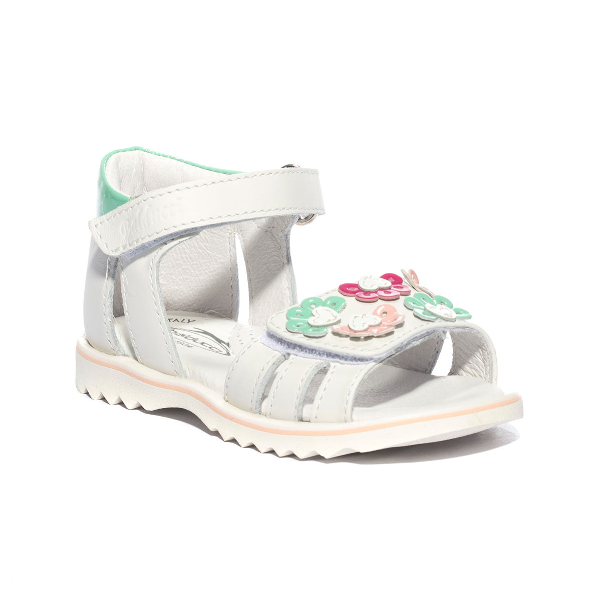 BALDUCCI CITA5903BIANCO VERDE