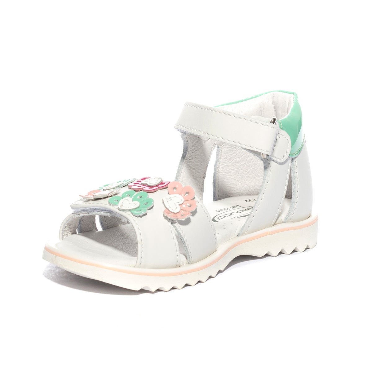 BALDUCCI CITA5903BIANCO VERDE