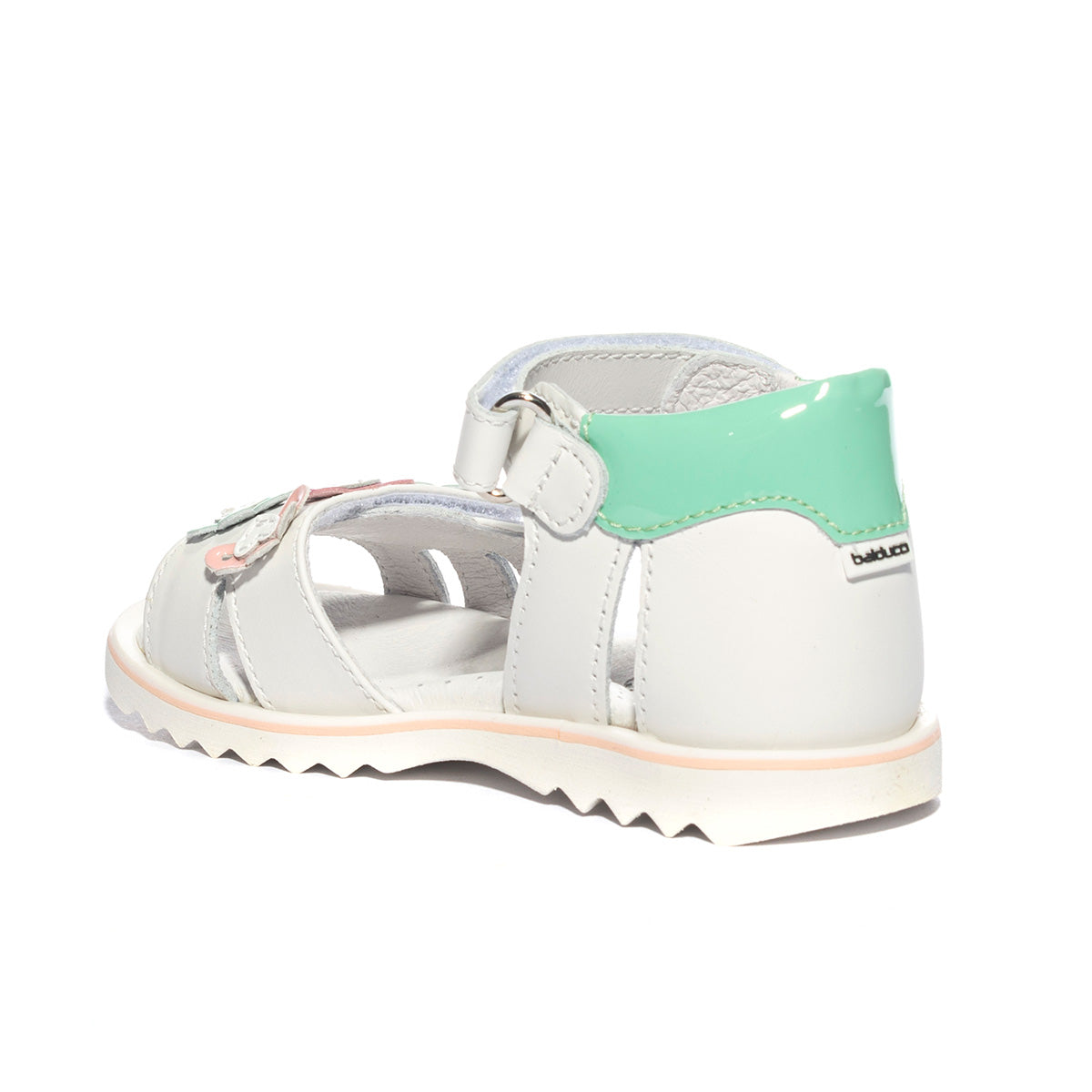 BALDUCCI CITA5903BIANCO VERDE