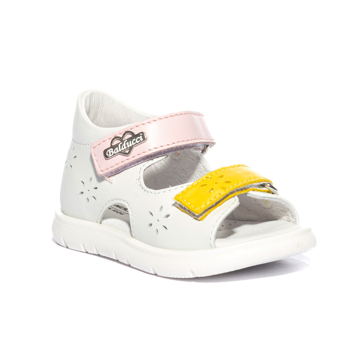 BALDUCCI CSPO5553BIANCO