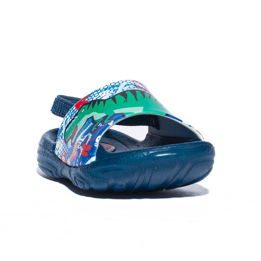 DINOSAURO S8020011S MULTI Ciabatte Bambino