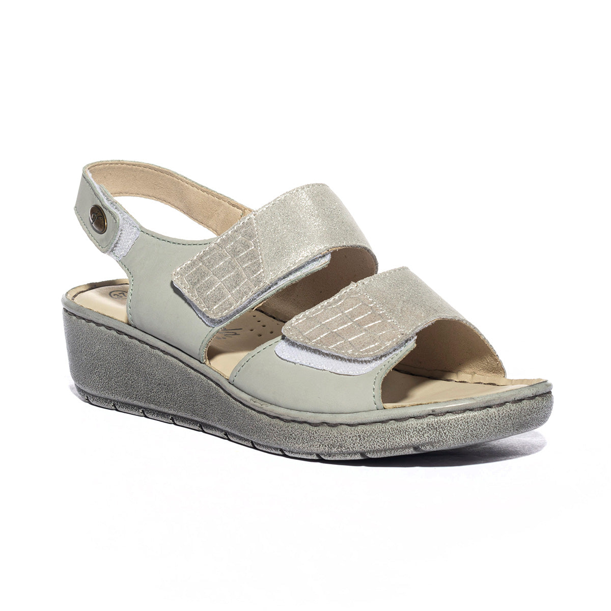 LA+COMODA MACERATA W801BXGRIGIO