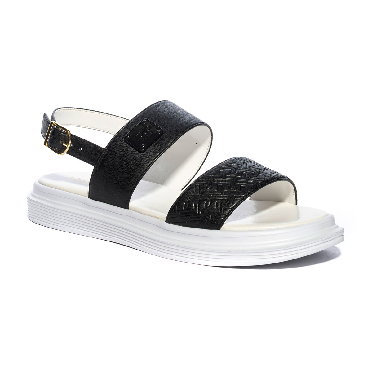 LIUJO 4A3725EX01422222BLACK