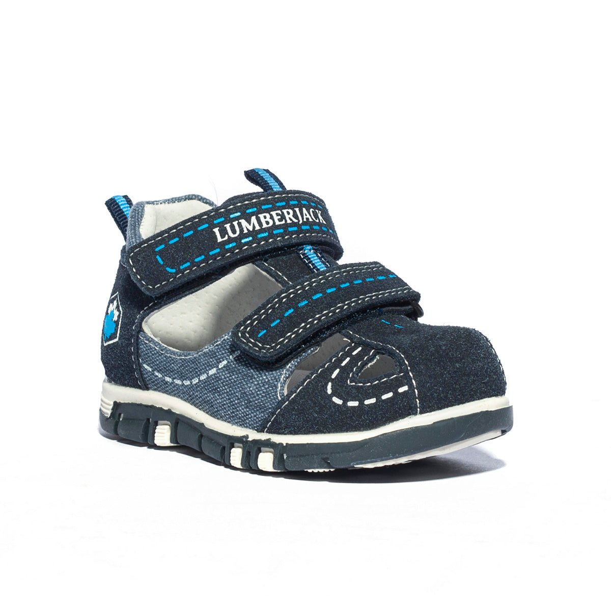LUMBERJACK SB42106-008NAVY BLUECC001
