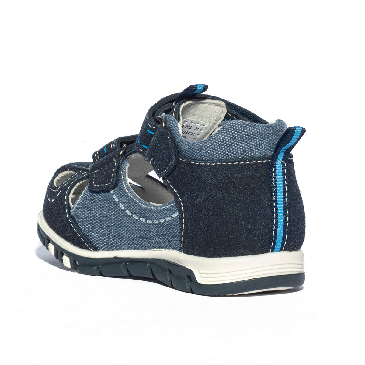 LUMBERJACK SB42106-008NAVY BLUECC001