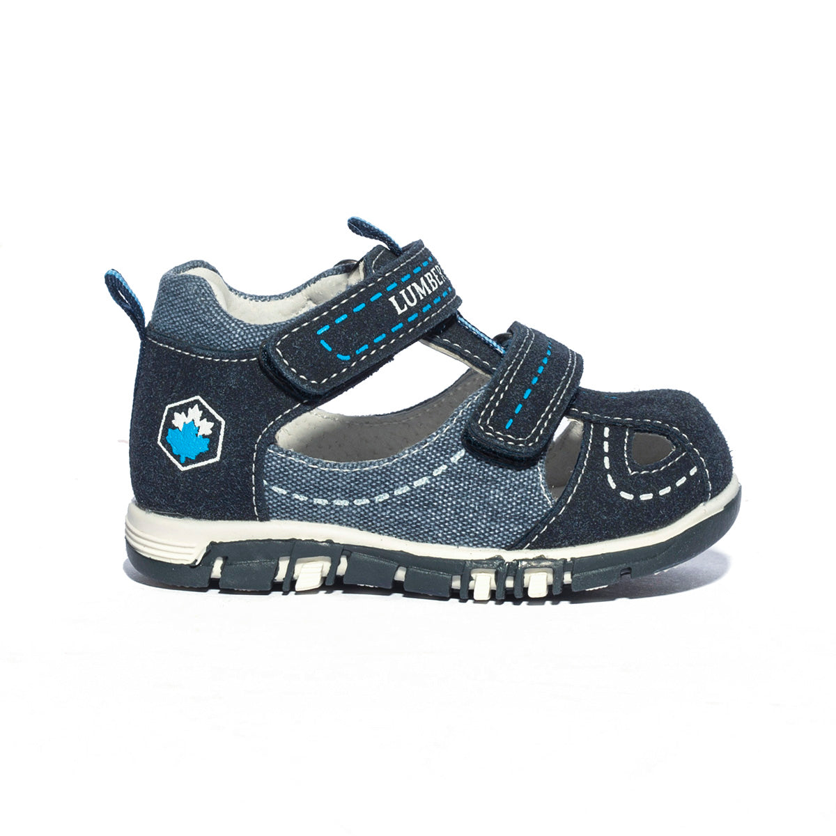 LUMBERJACK SB42106-008NAVY BLUECC001