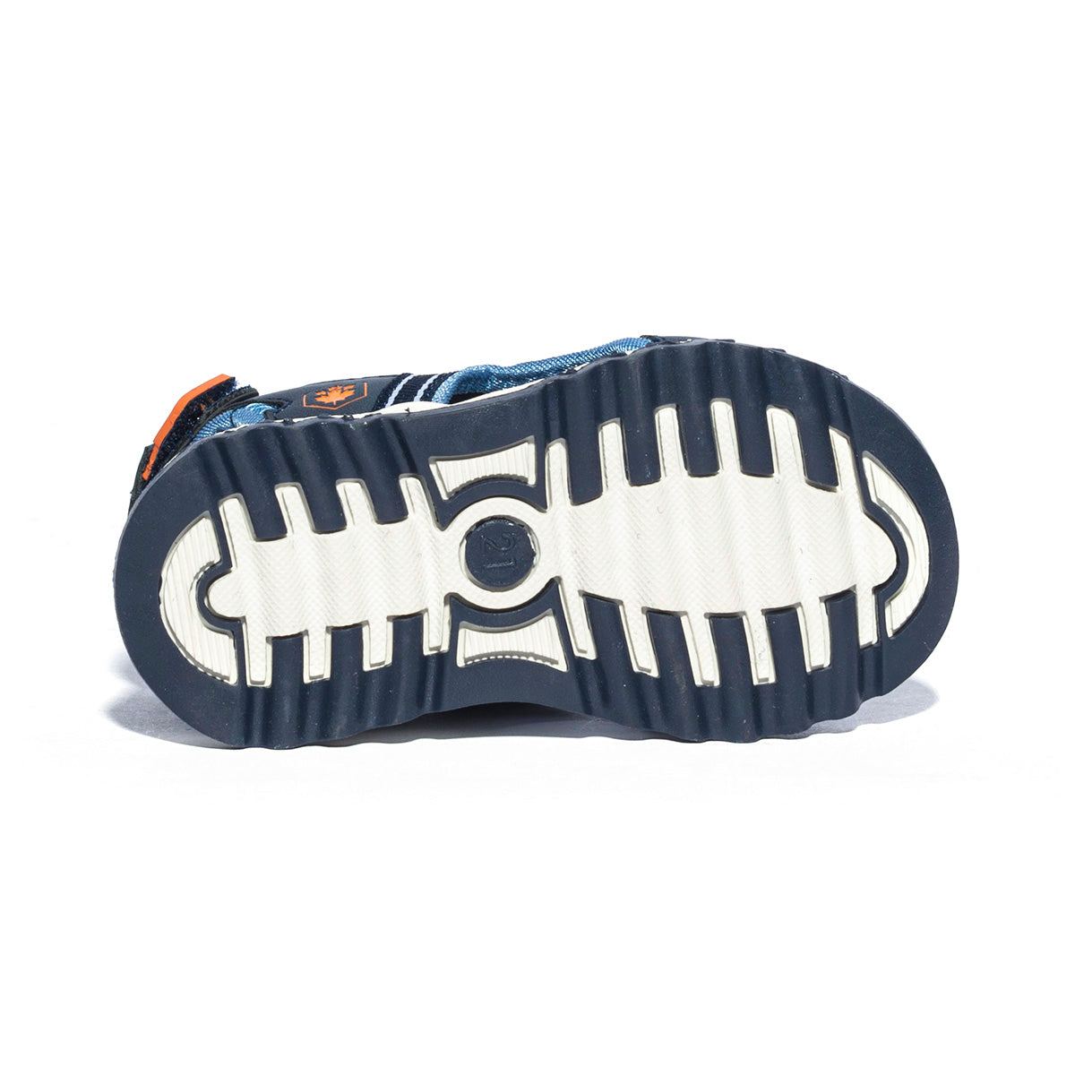 LUMBERJACK SBB3706-003NAVY BLUE ORANGEM0186