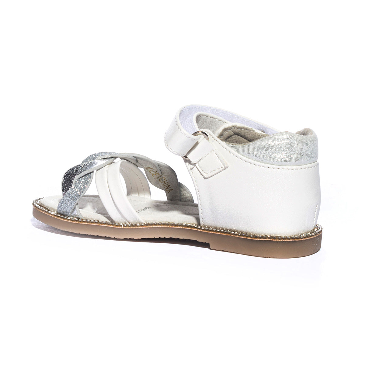 MISS SIXTY MS752WHITE
