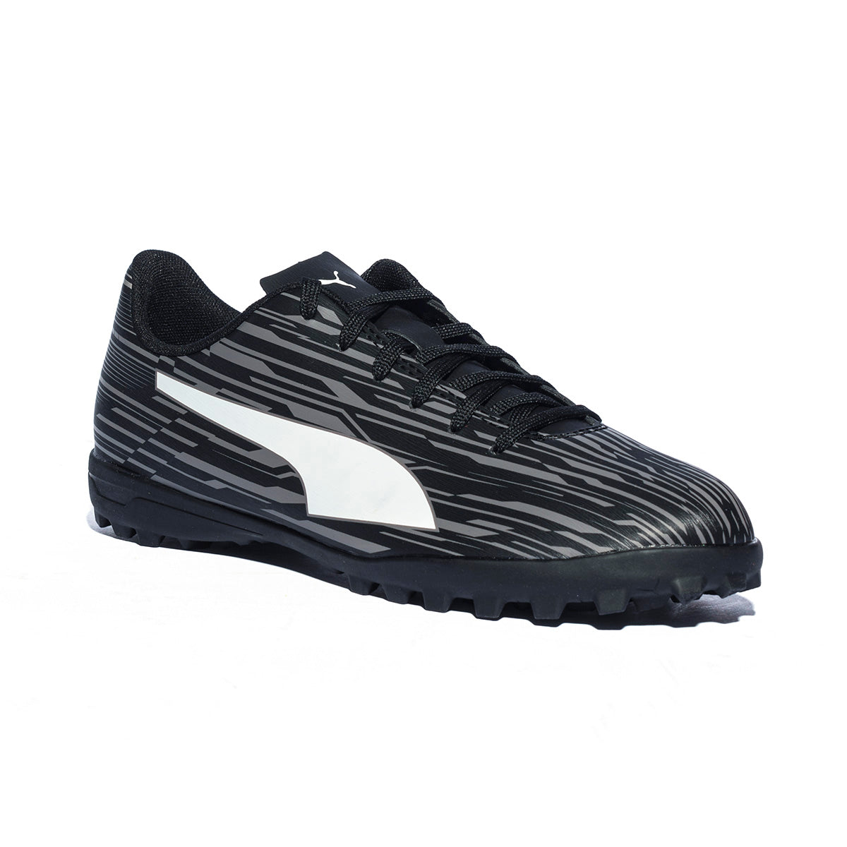 PUMA 106574-02Black White