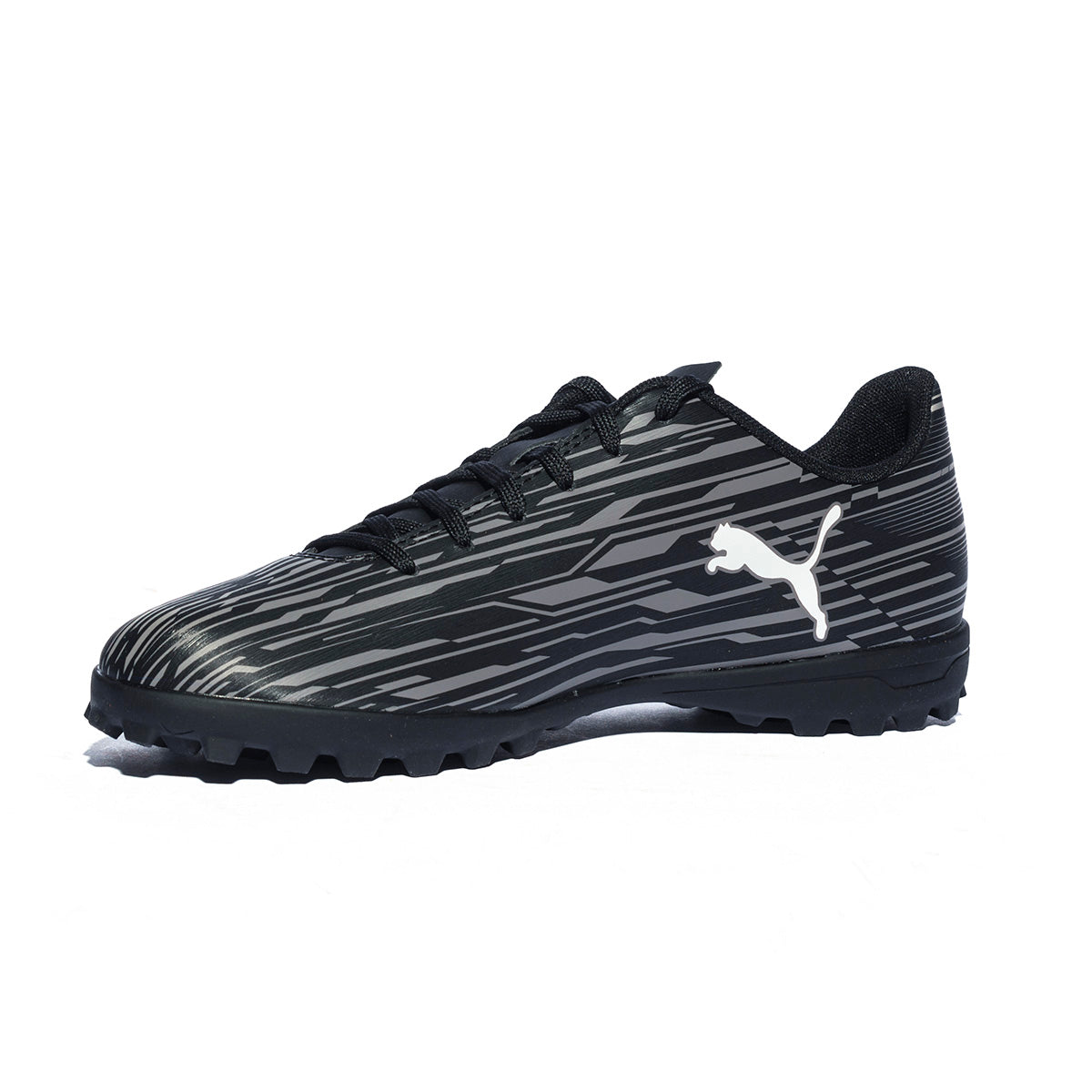 PUMA 106574-02Black White
