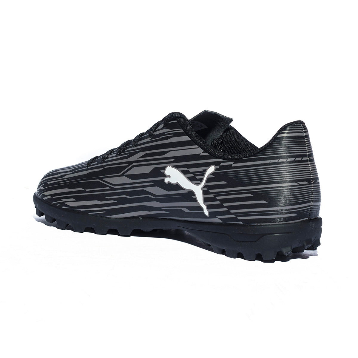 PUMA 106574-02Black White