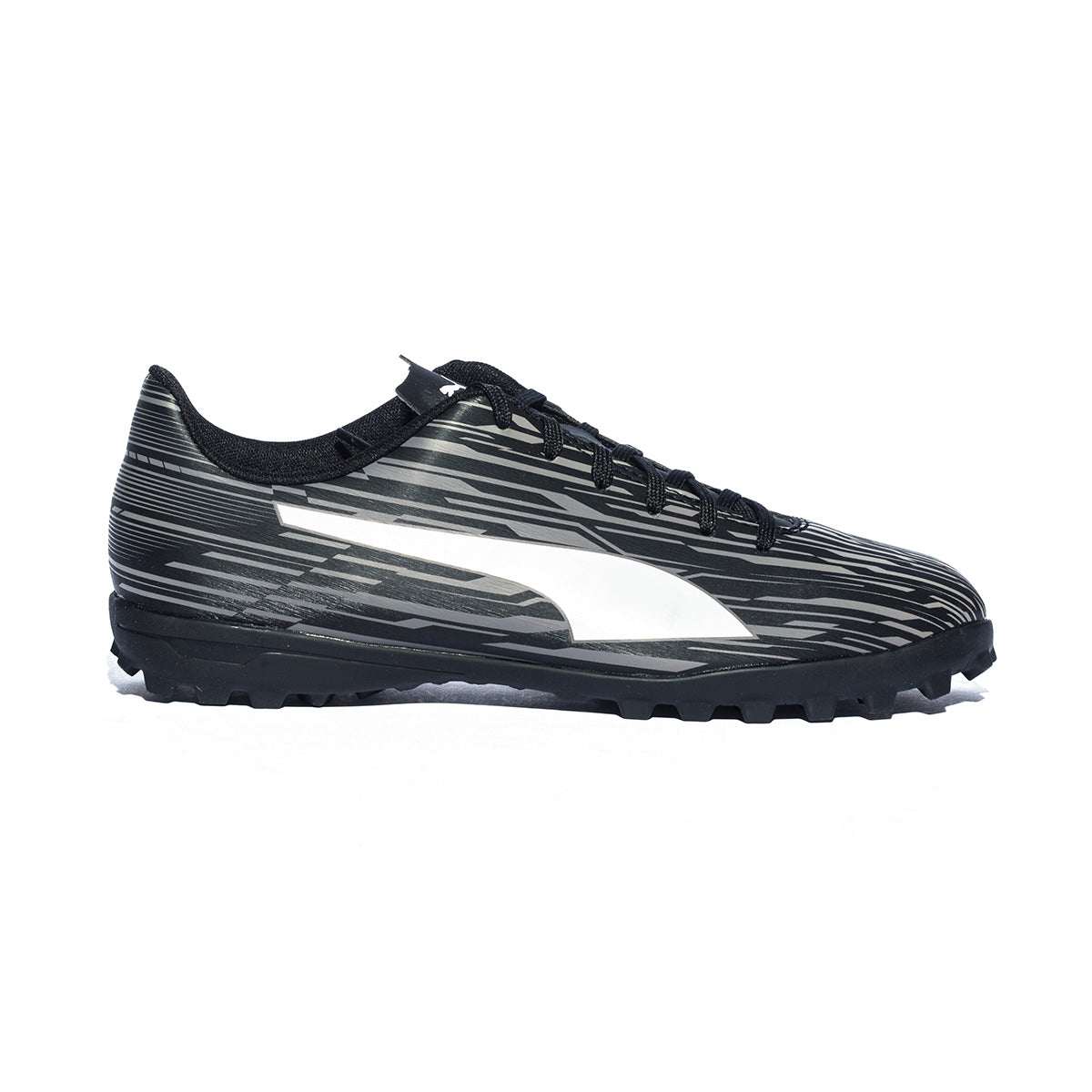PUMA 106574-02Black White