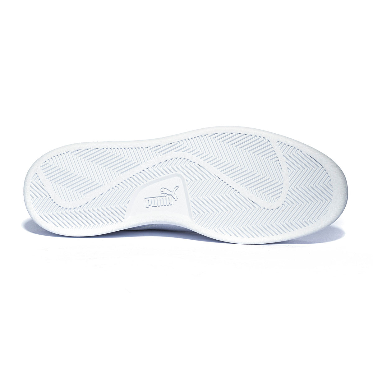 PUMA 365215-36White White Green Gold