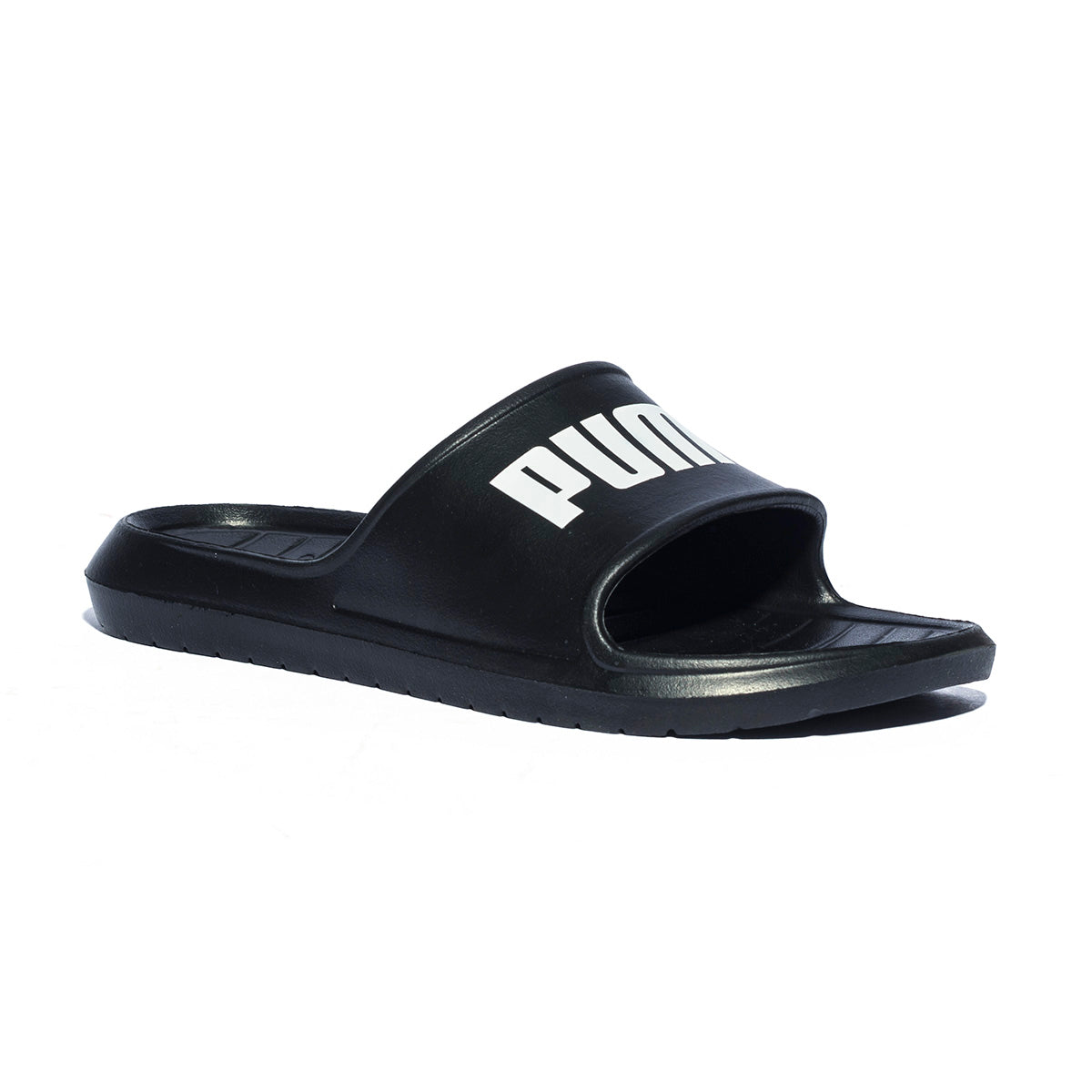 PUMA 374823-01Black White