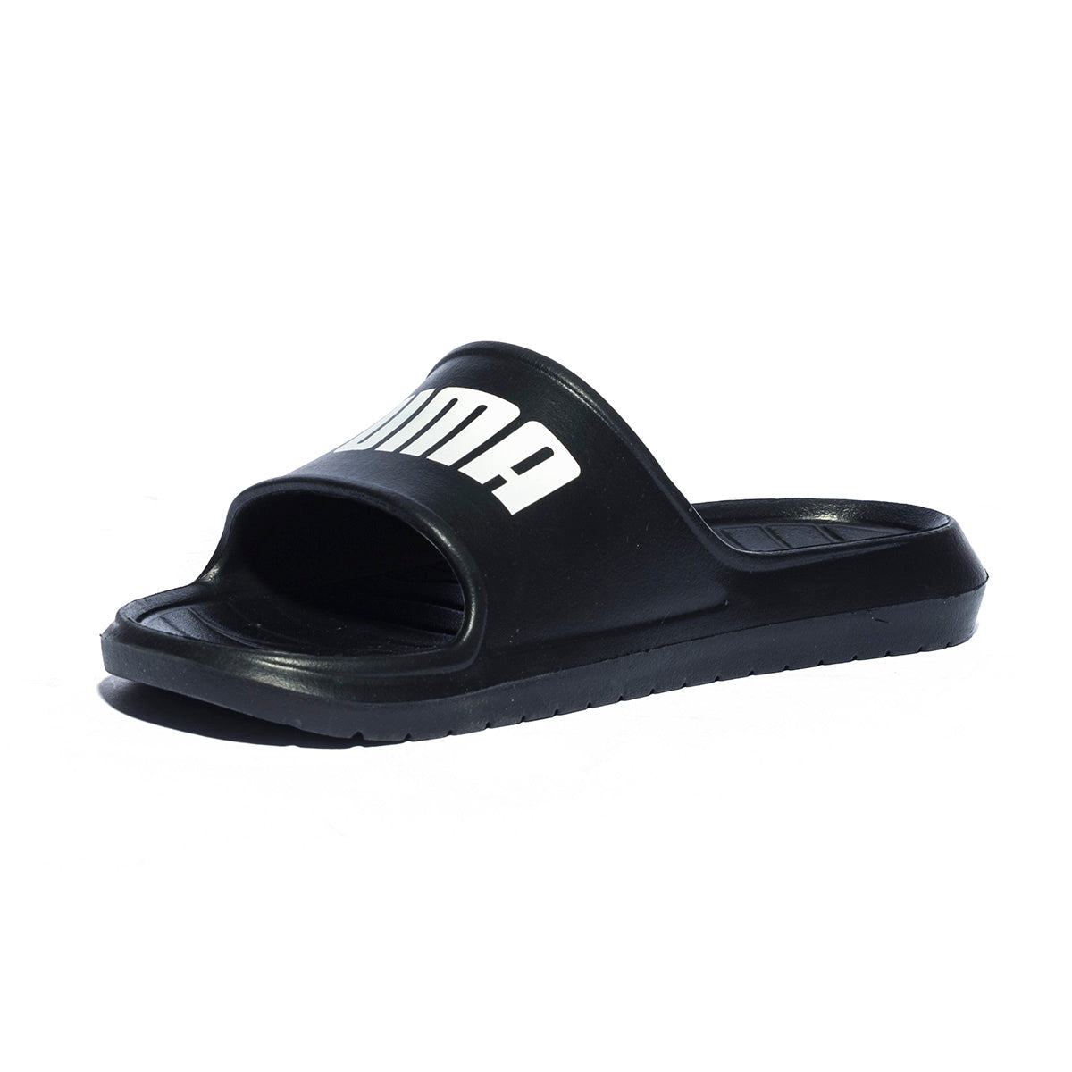 PUMA 374823-01Black White