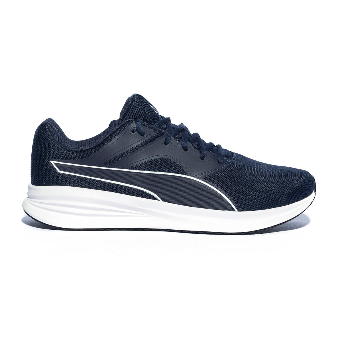 PUMA 377028-02Peacoat White