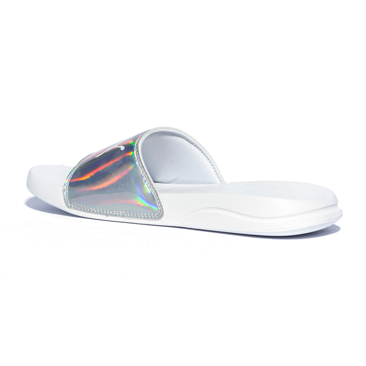 PUMA 391014-01Iridescent White