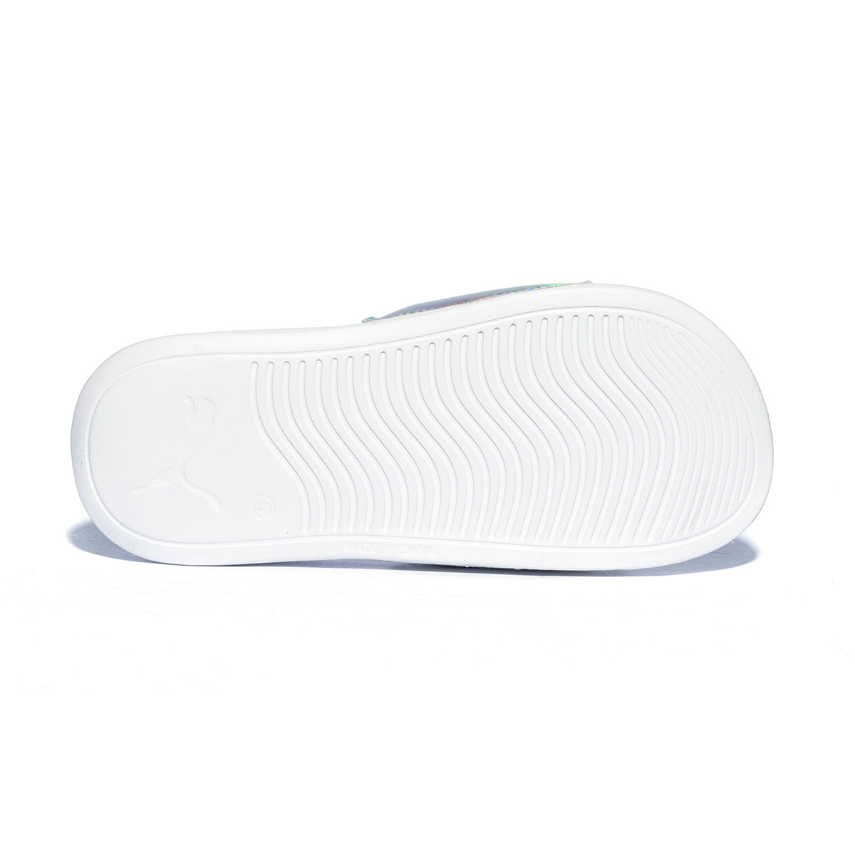 PUMA 391014-01Iridescent White