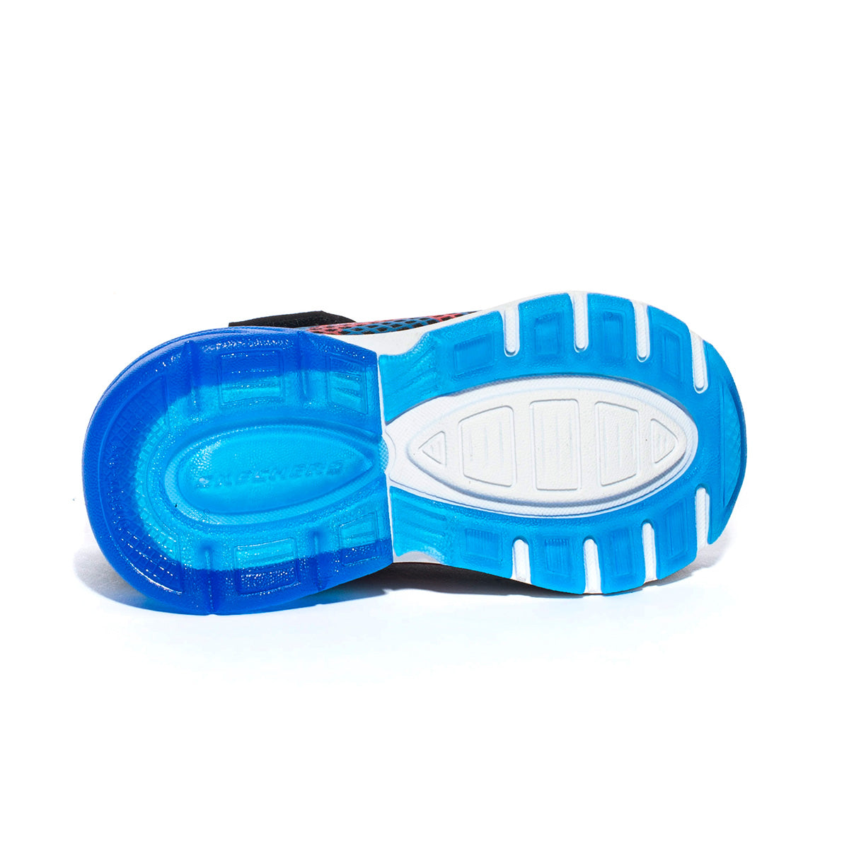 SKECHERS 402030NBKRB
