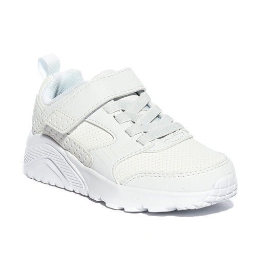 SKECHERS 403671L WHT Sneakers Bambino