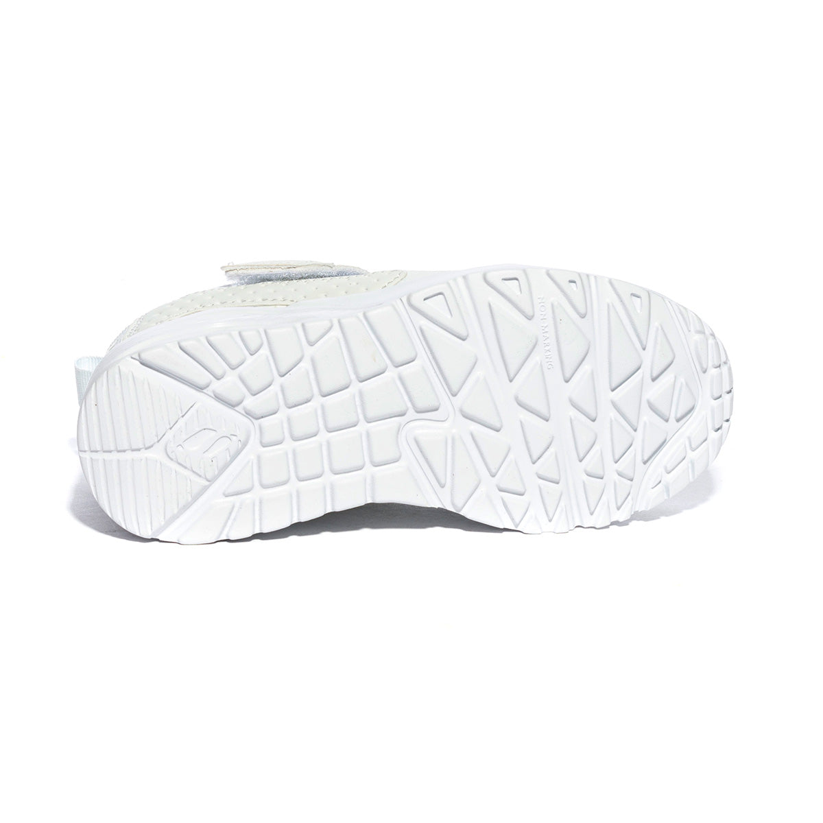 SKECHERS 403671L WHT Sneakers Bambino