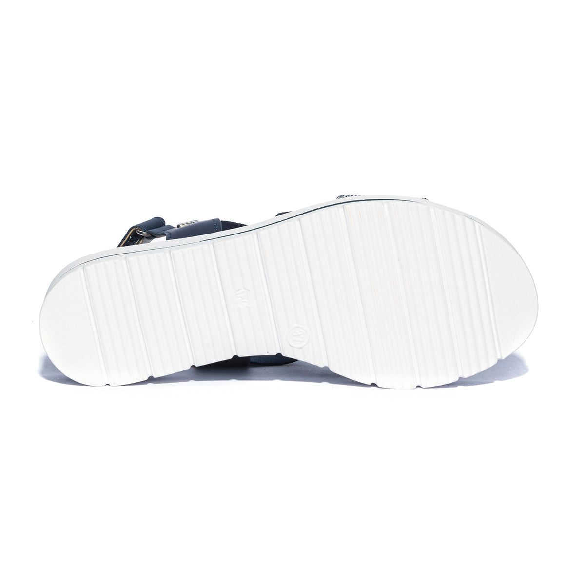 VALLEVERDE 32332 BLU Sandali Donna