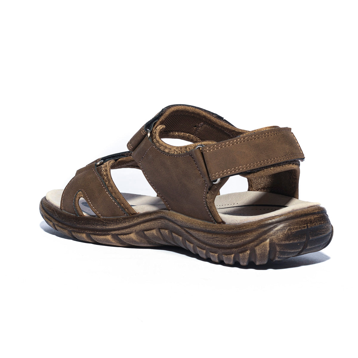 VALLEVERDE 54801MARRONE