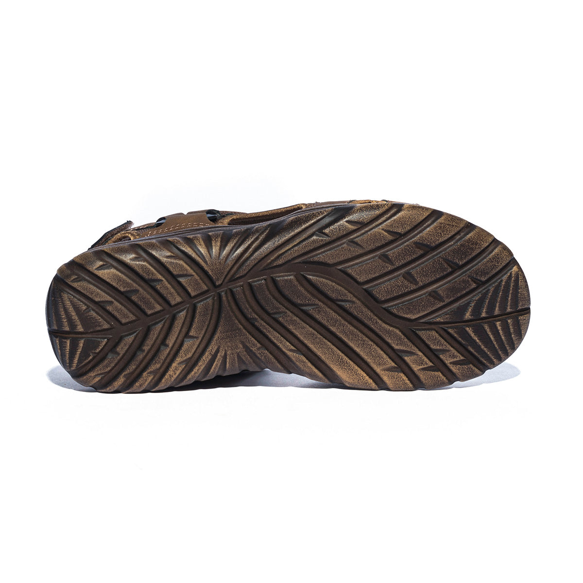 VALLEVERDE 54801MARRONE