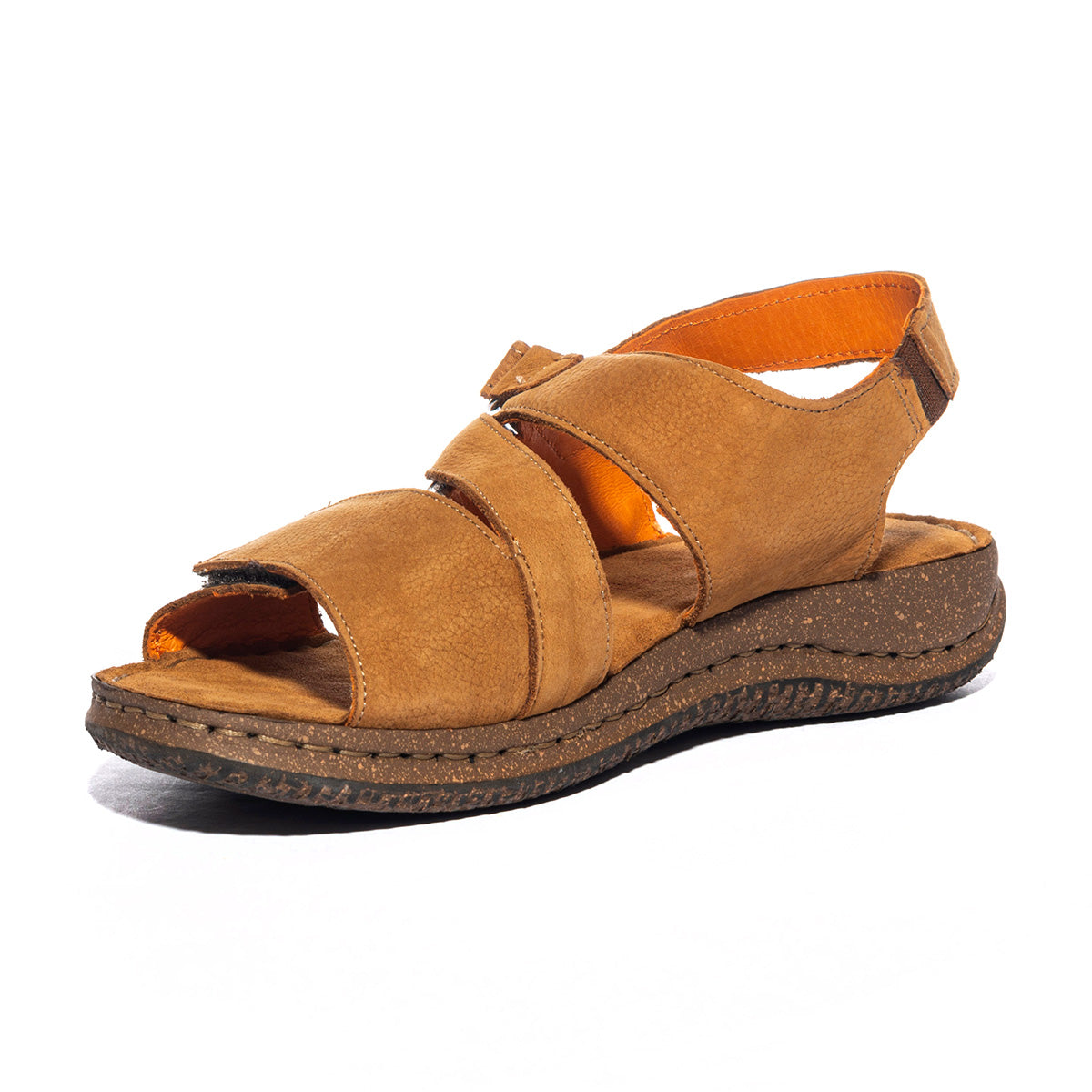 ZEN 438714COGNAC COGNAC