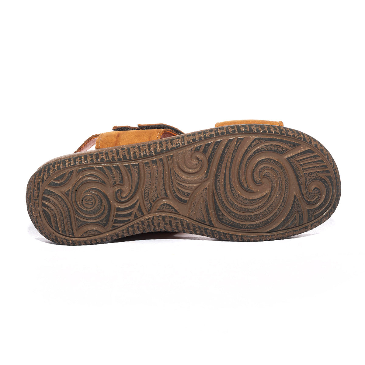 ZEN 438714COGNAC COGNAC