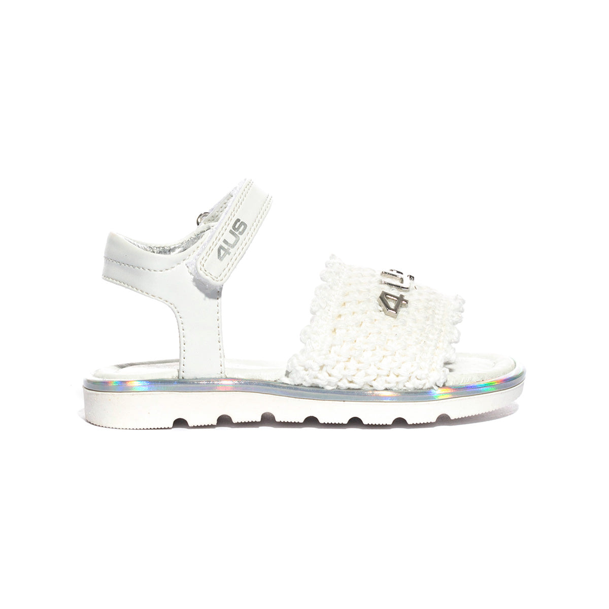 4US 42832WHITE