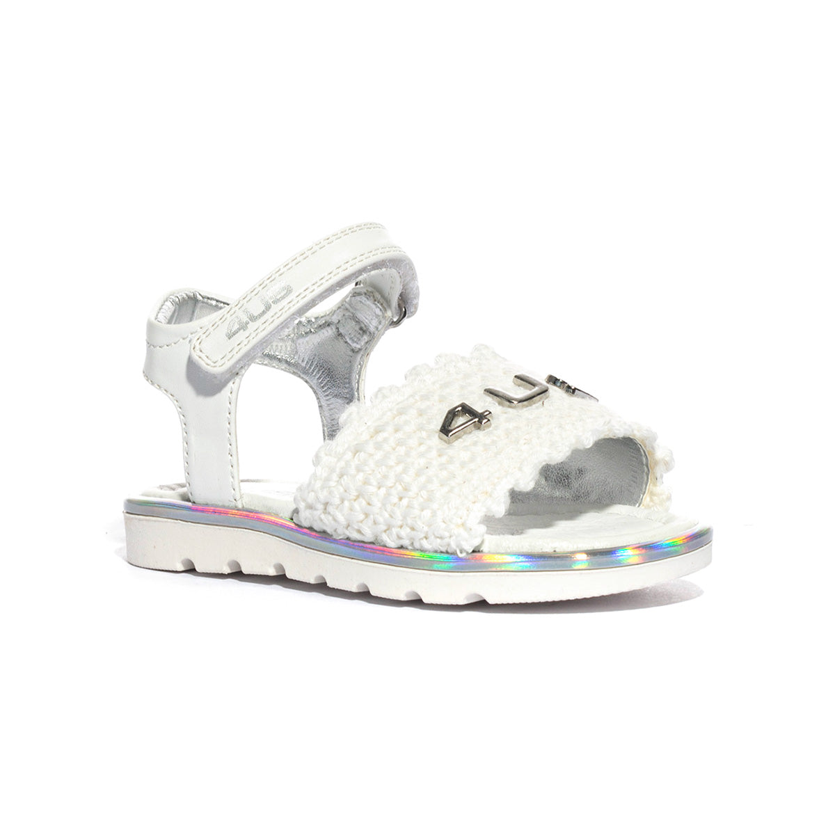 4US 42832WHITE