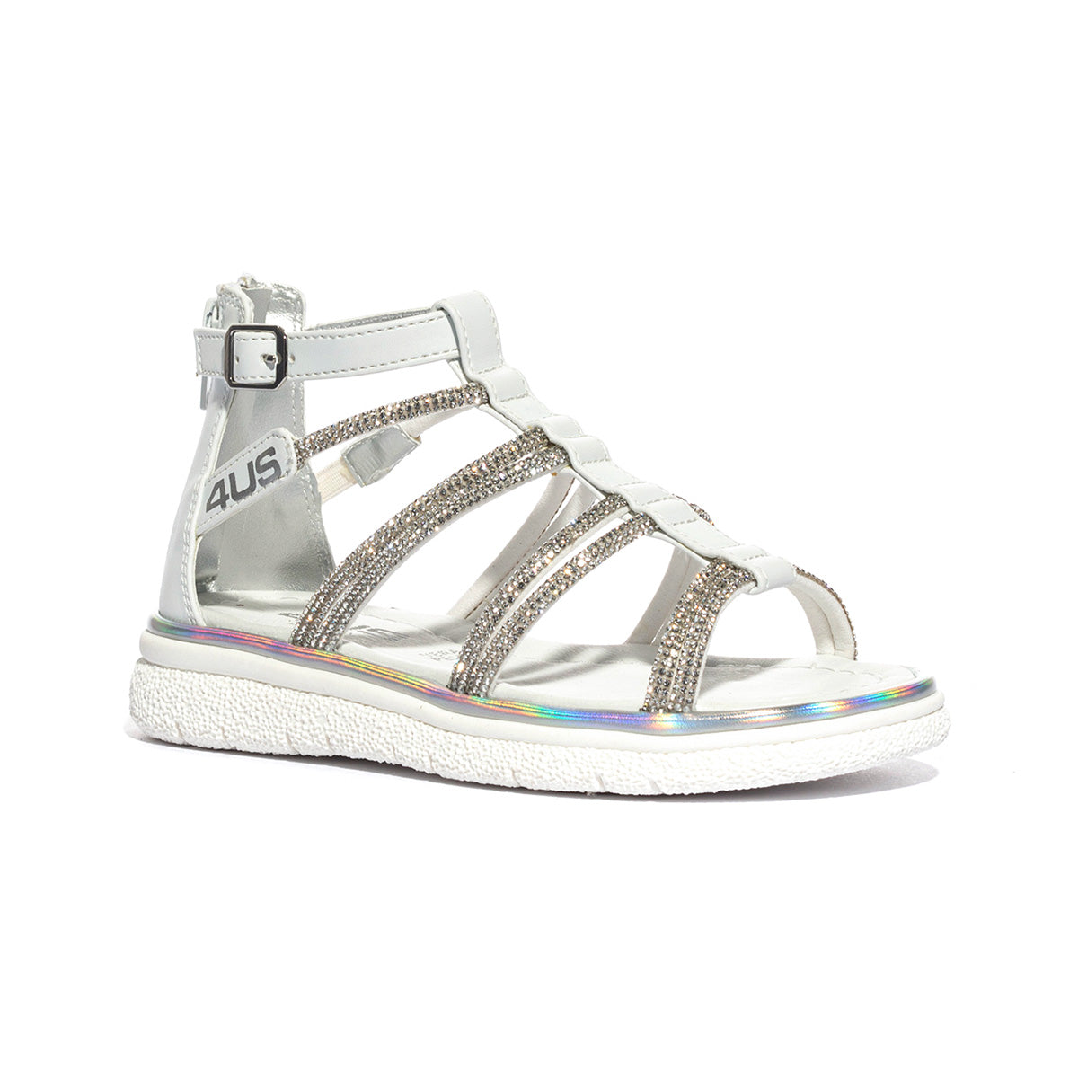 4US 42841WHITE