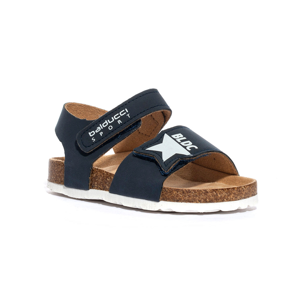 BALDUCCI BS3521BLU
