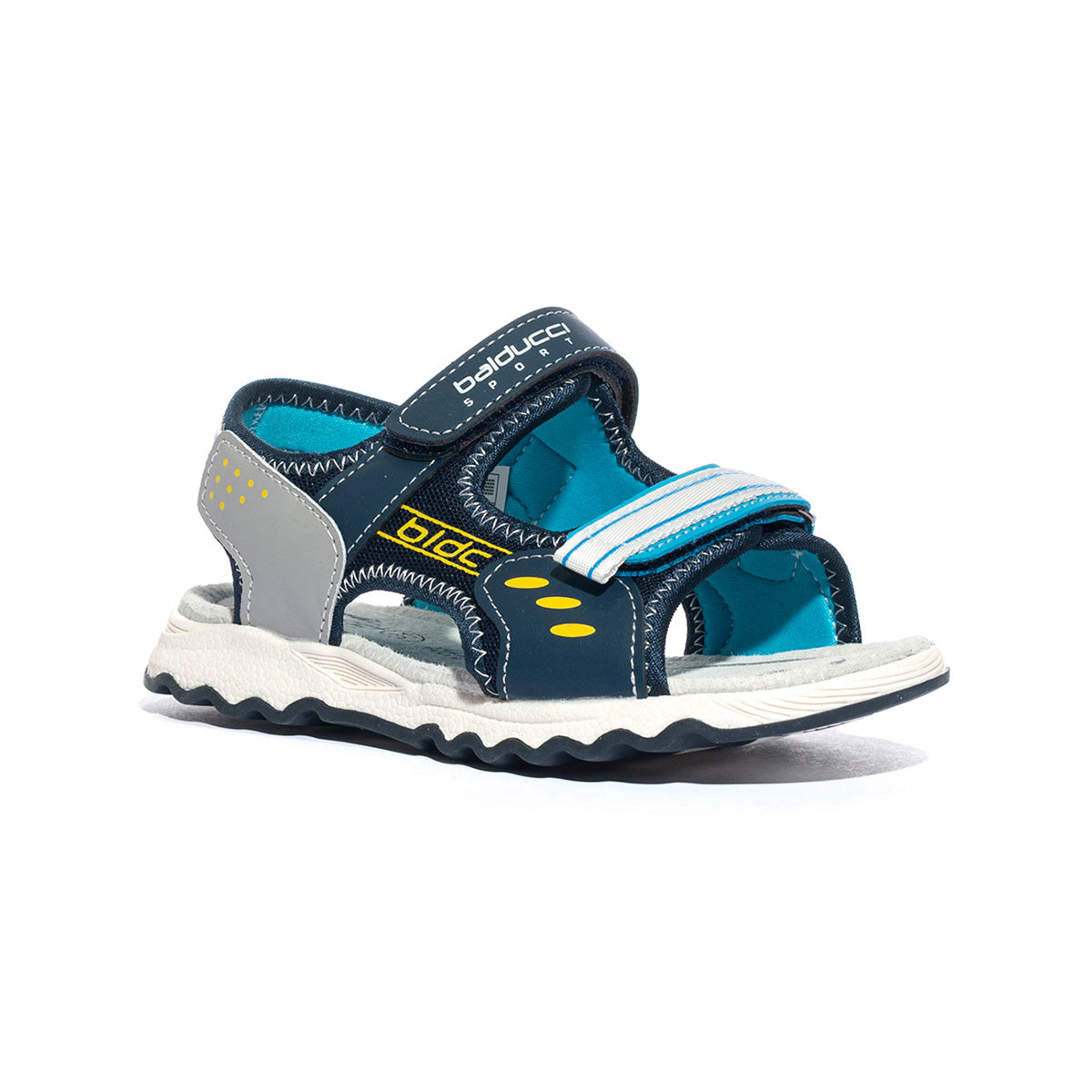 BALDUCCI BS4371BLUE GREY