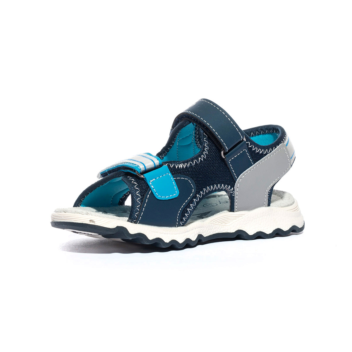 BALDUCCI BS4371BLUE GREY