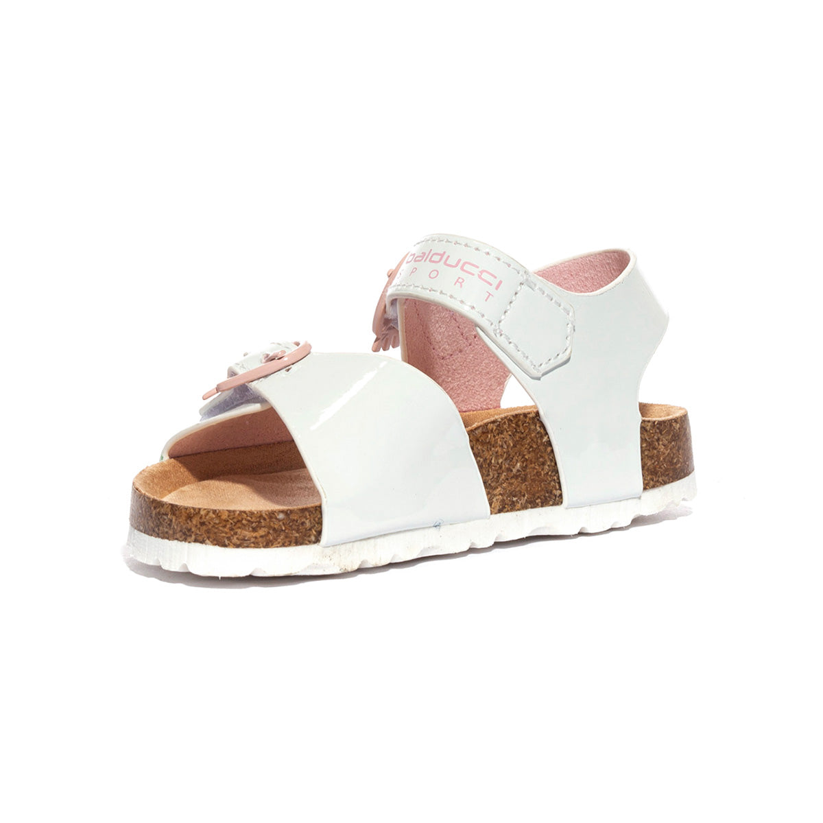 BALDUCCI BS5250WHITE
