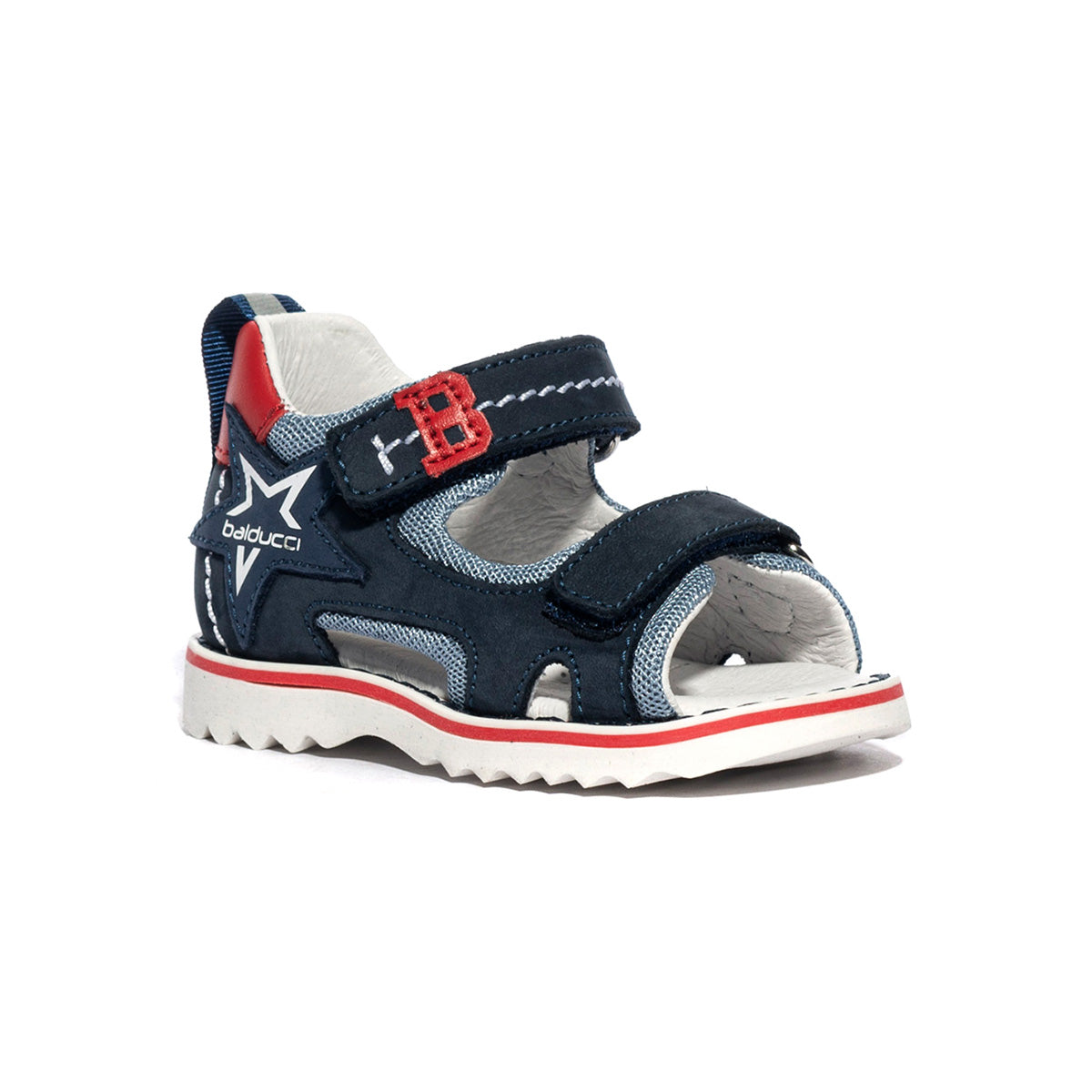 BALDUCCI CITA6438BLU AVIO