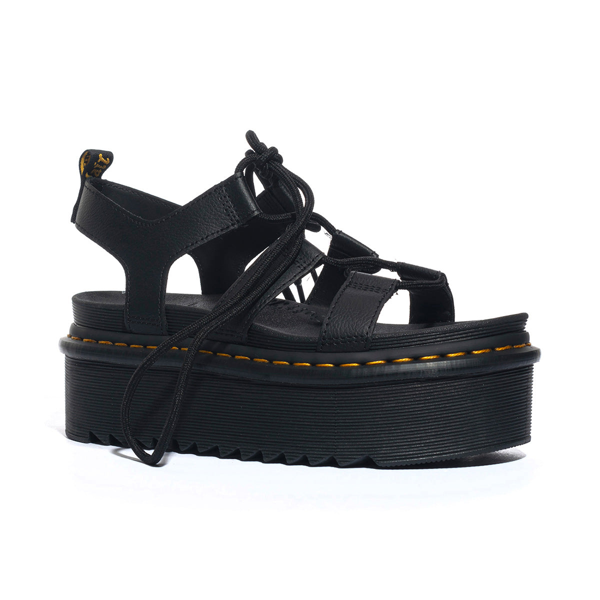 DR MARTENS 31538001BLACK