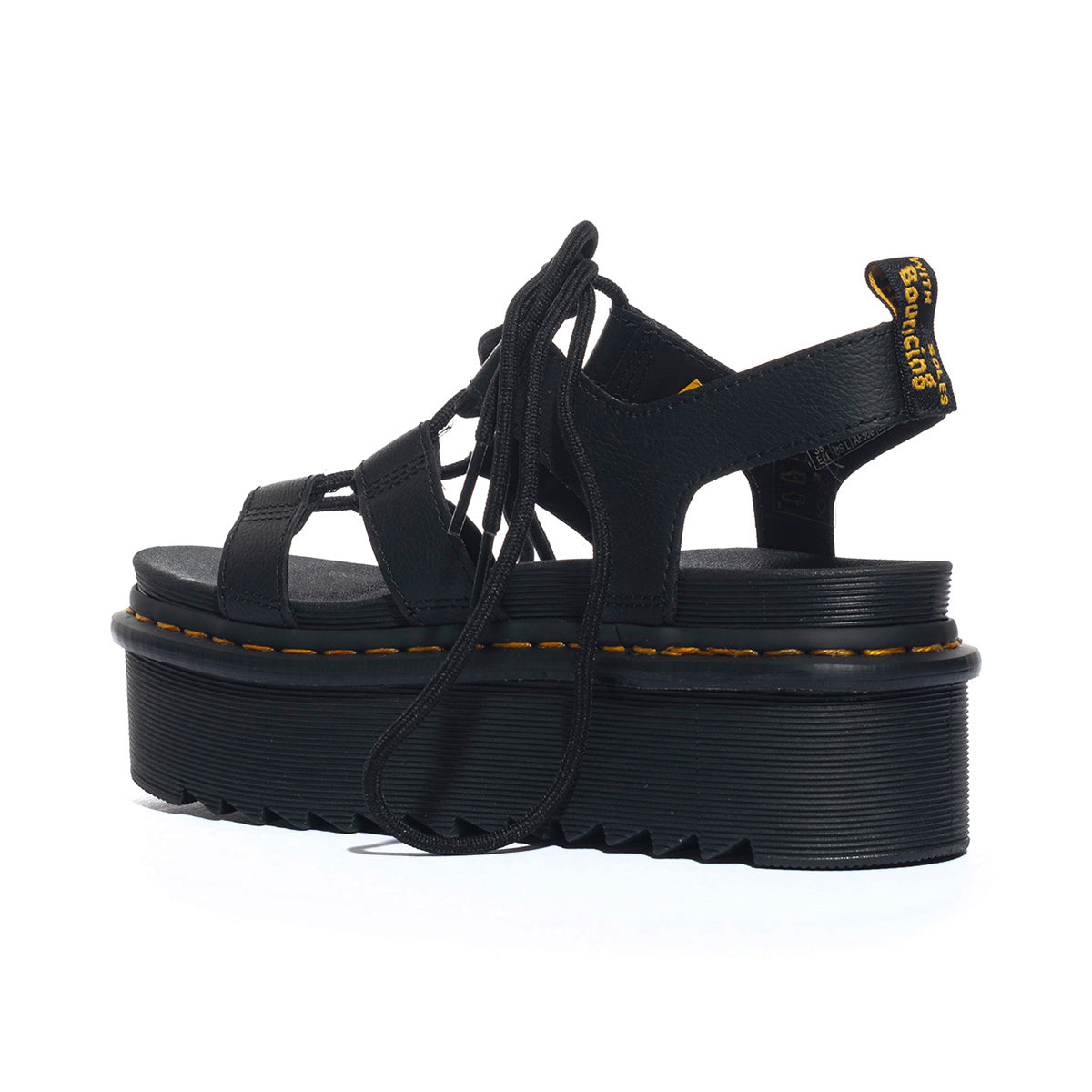 DR MARTENS 31538001BLACK