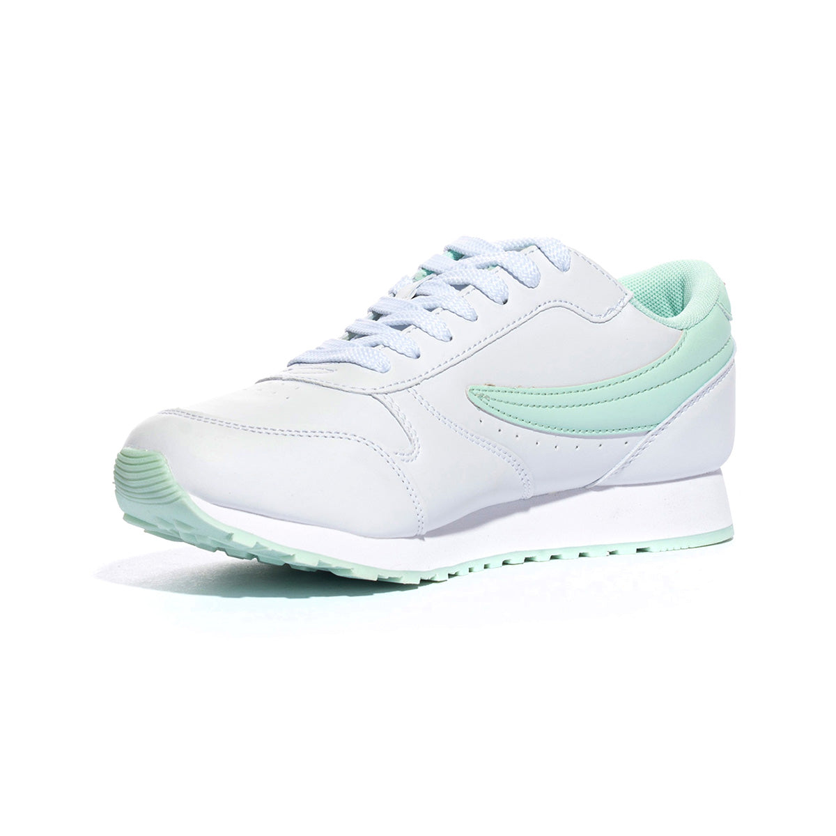 FILA 1010308White Opal Blue