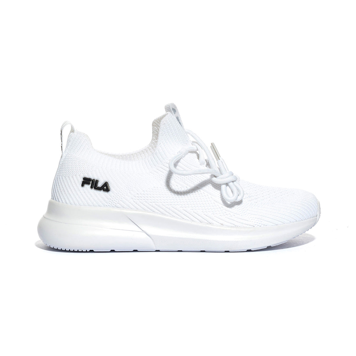 Sneakers Fila Run It Bianche scarpediem.eu