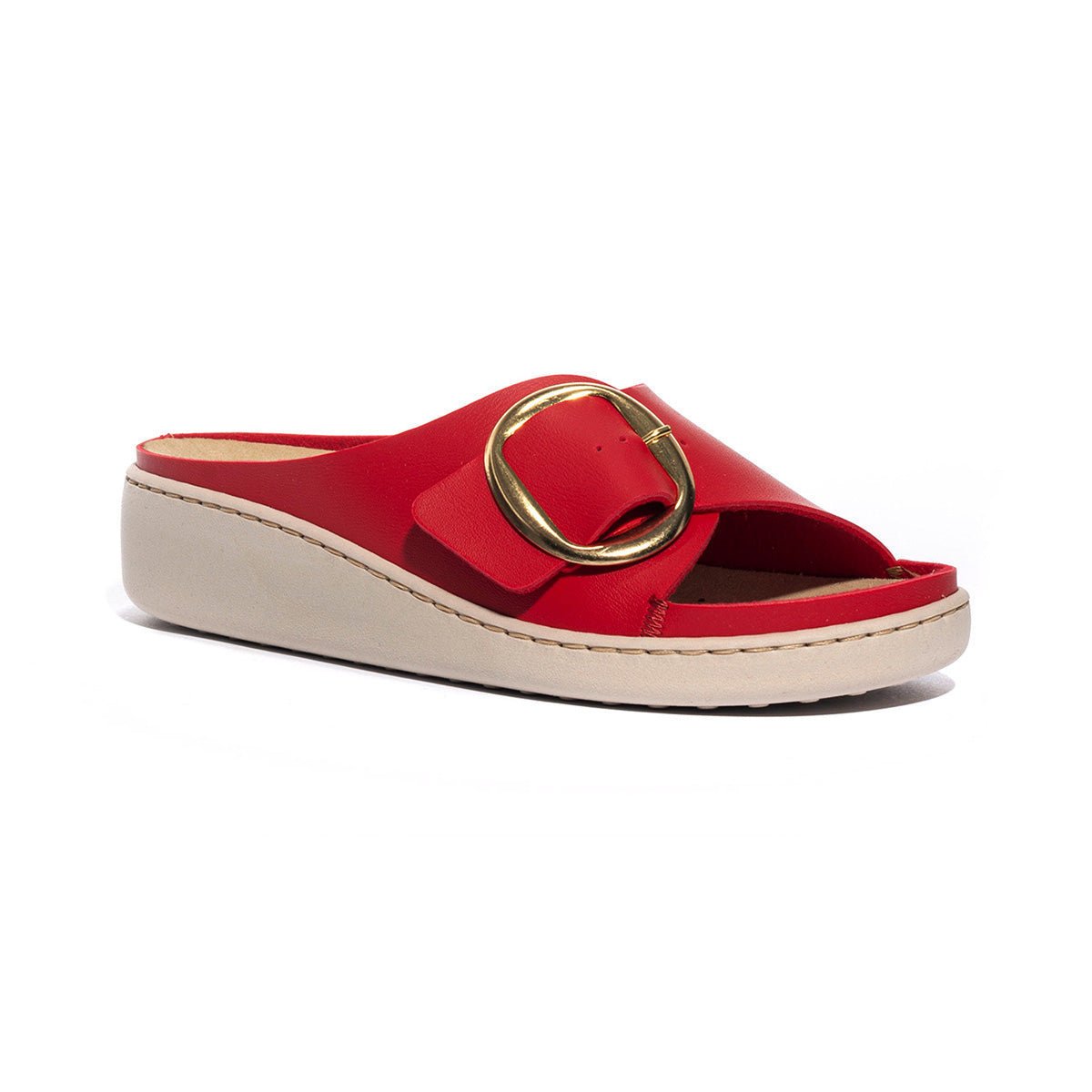 FLORANCE A01220-50ROSSO