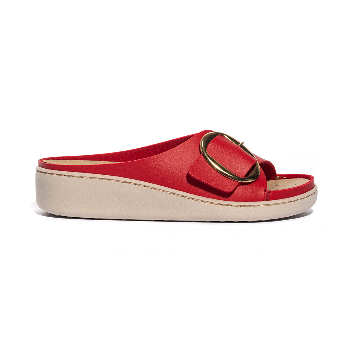 FLORANCE A01220-50ROSSO