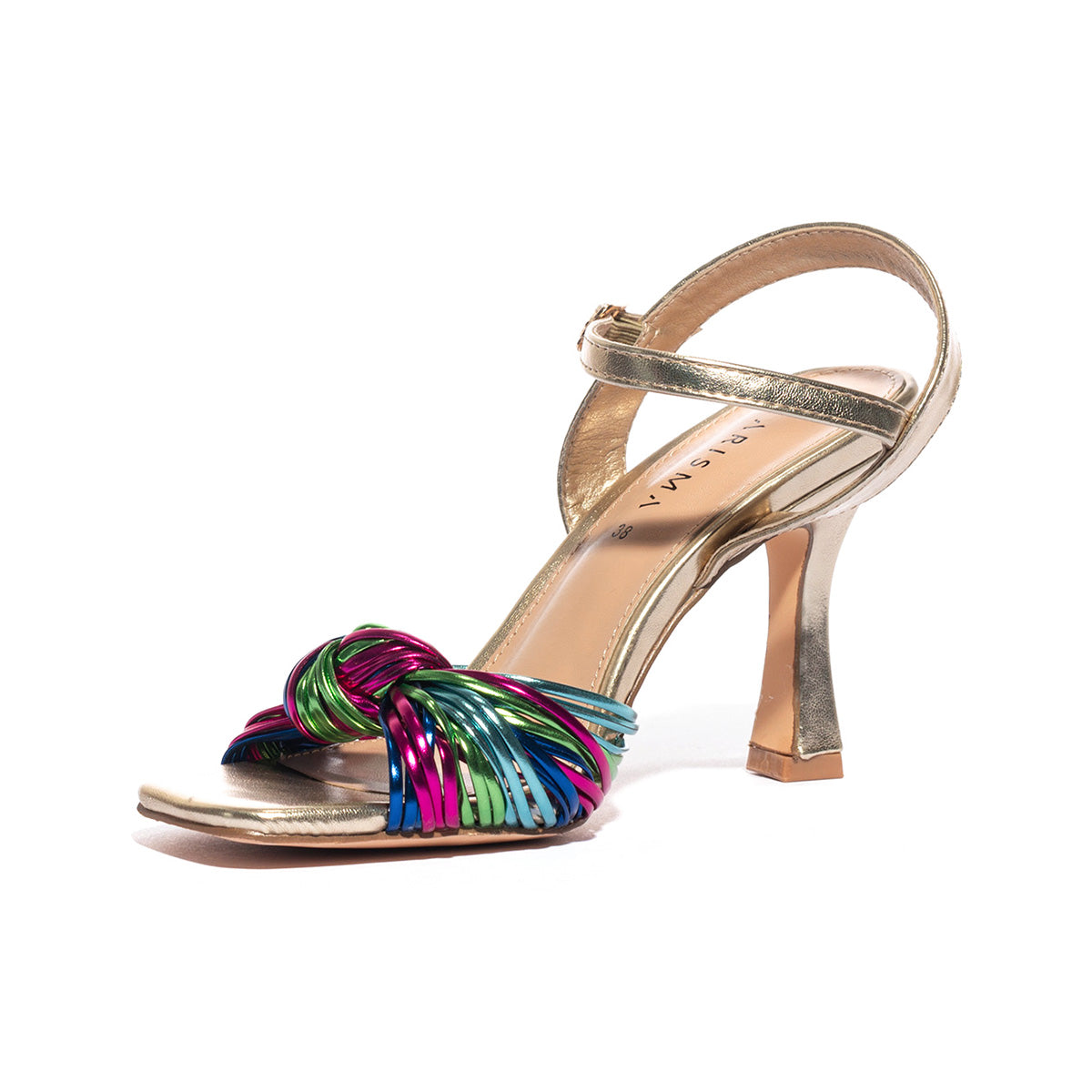 KHARISMA 5545MULTI COLOR
