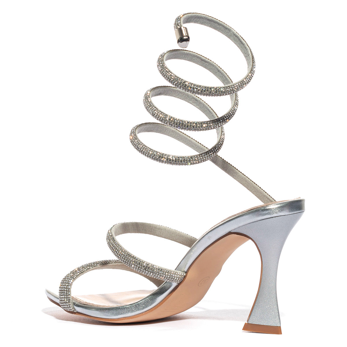 KHARISMA 7603ARGENTO